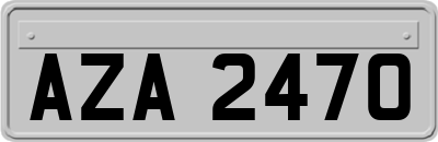 AZA2470
