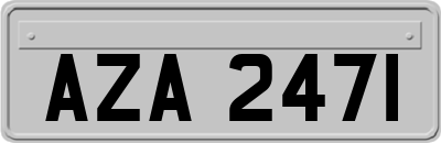 AZA2471