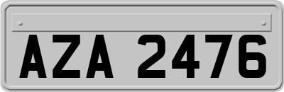 AZA2476