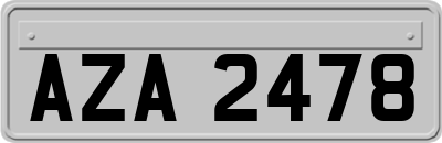 AZA2478