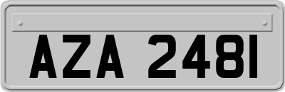 AZA2481