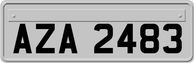 AZA2483