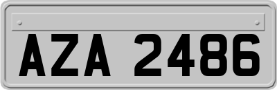AZA2486