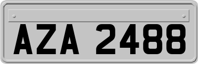 AZA2488