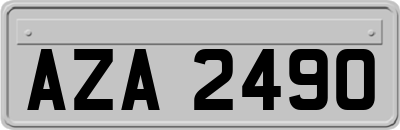 AZA2490