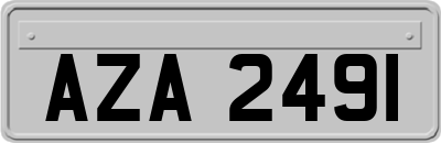 AZA2491
