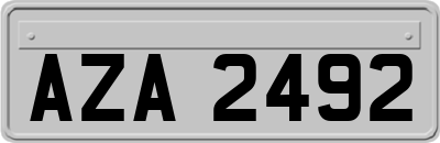 AZA2492