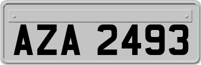 AZA2493