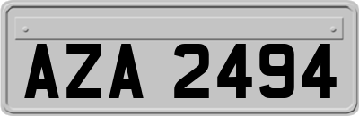 AZA2494