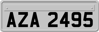 AZA2495