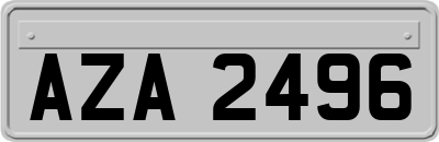 AZA2496