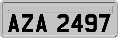 AZA2497