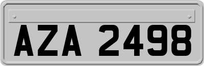AZA2498