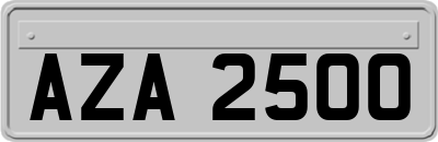 AZA2500