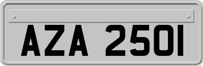 AZA2501