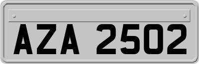 AZA2502