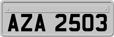 AZA2503