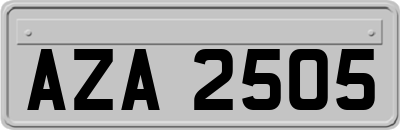 AZA2505