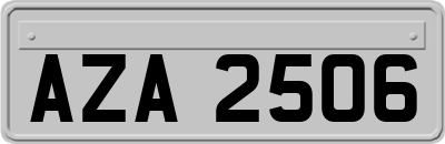 AZA2506