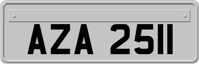 AZA2511