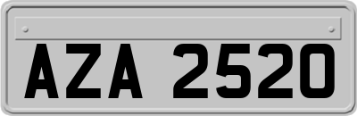 AZA2520