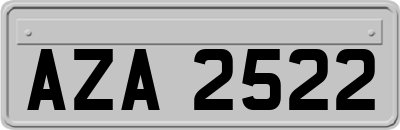 AZA2522