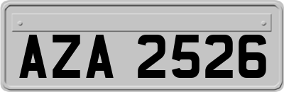 AZA2526