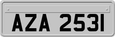 AZA2531