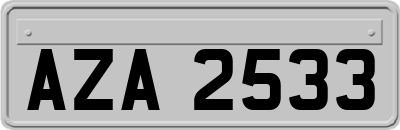 AZA2533