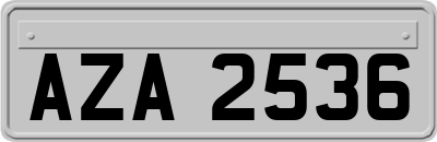 AZA2536