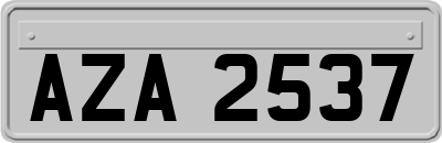AZA2537