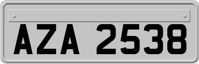 AZA2538