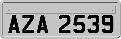 AZA2539