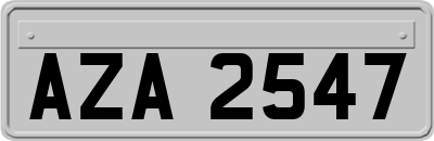 AZA2547