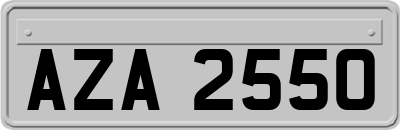 AZA2550