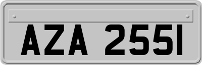 AZA2551
