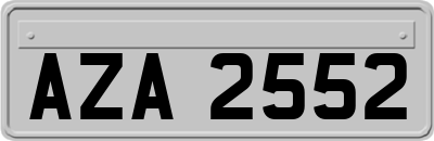 AZA2552