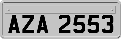 AZA2553