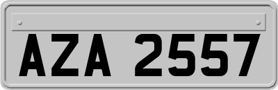 AZA2557