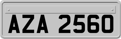 AZA2560