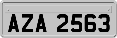 AZA2563