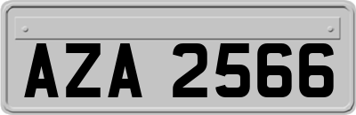 AZA2566