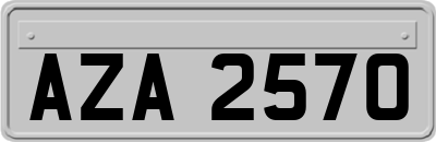 AZA2570