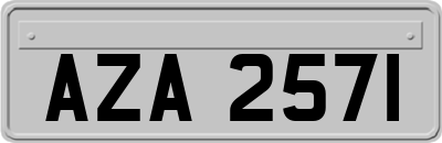 AZA2571