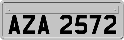 AZA2572