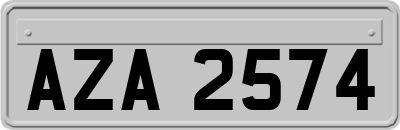AZA2574