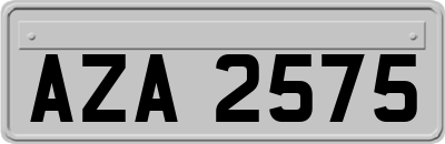 AZA2575