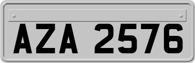 AZA2576
