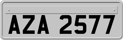 AZA2577