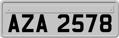 AZA2578